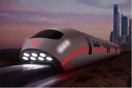 Magnets in Magnetic Levitation and Maglev Trains Magnets in Magnetic Levitation and Maglev Trains