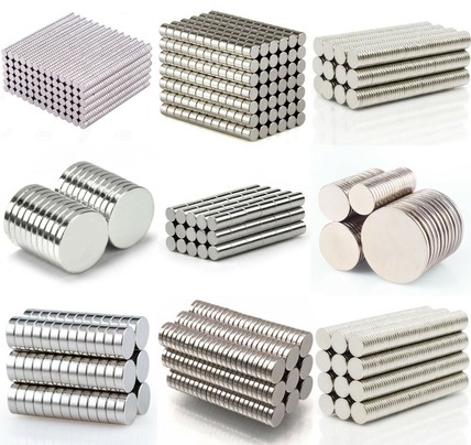 Neodymium Magnets Neodymium Magnets