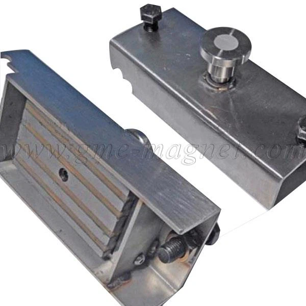GME-800 แม่เหล็กคอนกรีตสำเร็จรูป/แม่เหล็กชัตเตอร์คุณภาพสูง