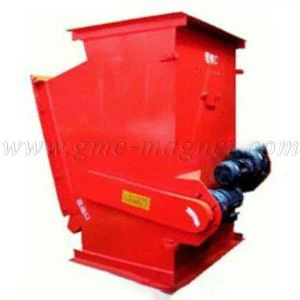 เครื่องถอดเหล็กแม่เหล็กถาวร RCY Series