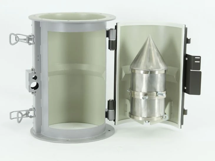 Bullet Magnets Magnetic Separator