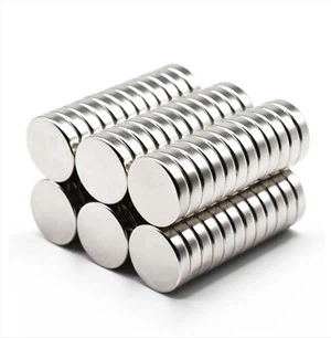 แม่เหล็กวงกลมแบบกำหนดเอง