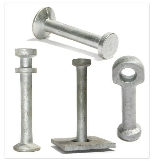 Precast Concrete Lifting Anchors