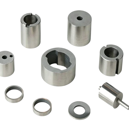 Alnico Alnico